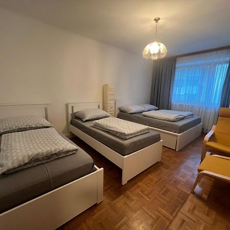 Aura'S Serenity Apartment Wiedeń Zewnętrze zdjęcie