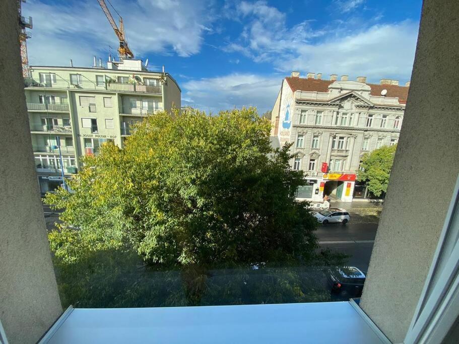 Aura'S Serenity Apartment Wiedeń Zewnętrze zdjęcie