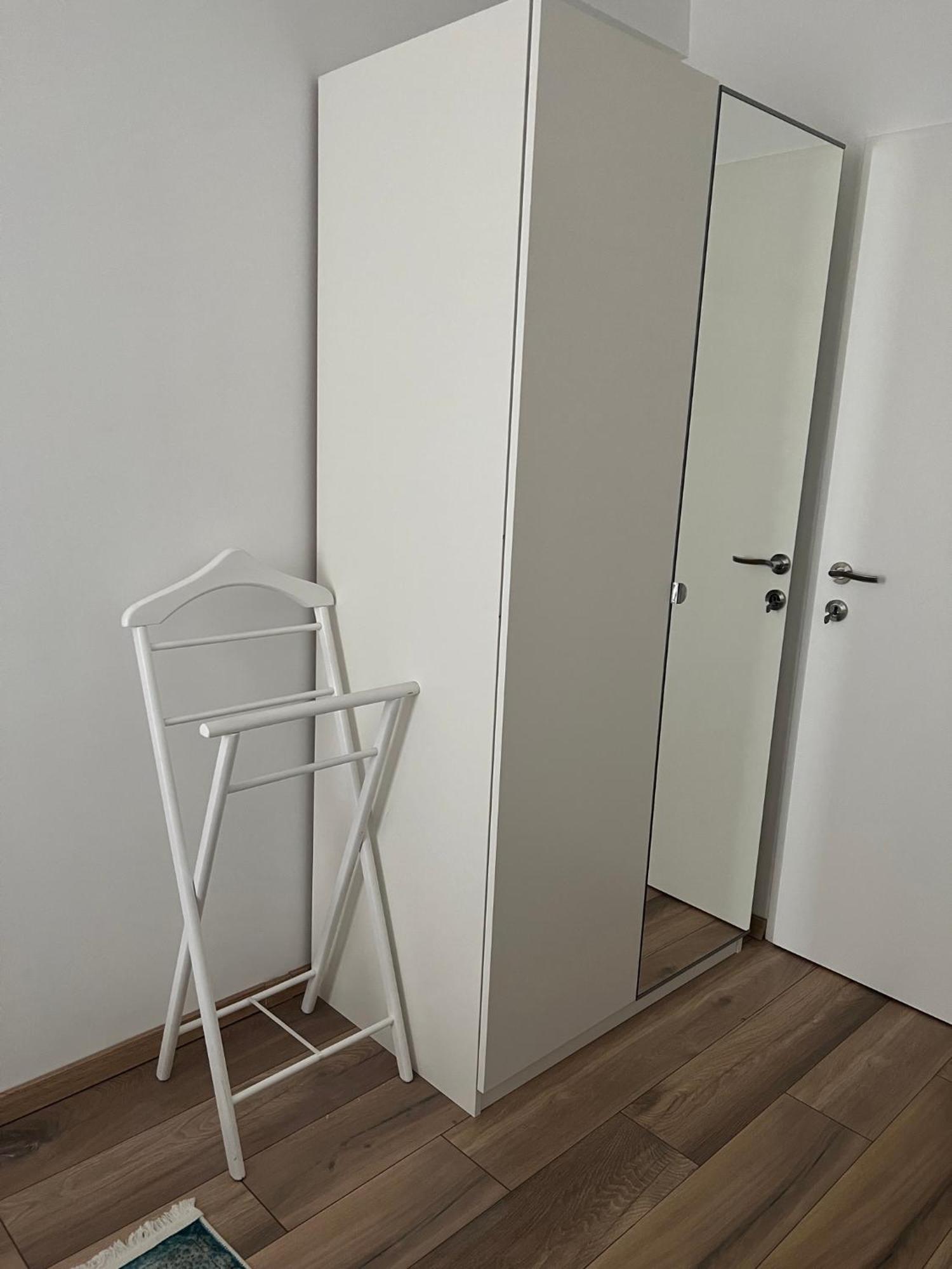 Aura'S Serenity Apartment Wiedeń Zewnętrze zdjęcie