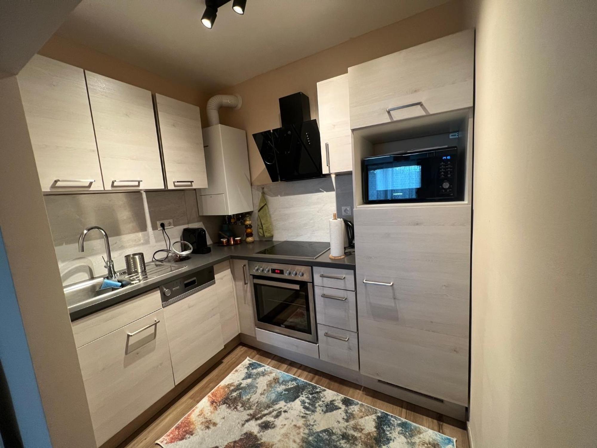 Aura'S Serenity Apartment Wiedeń Zewnętrze zdjęcie