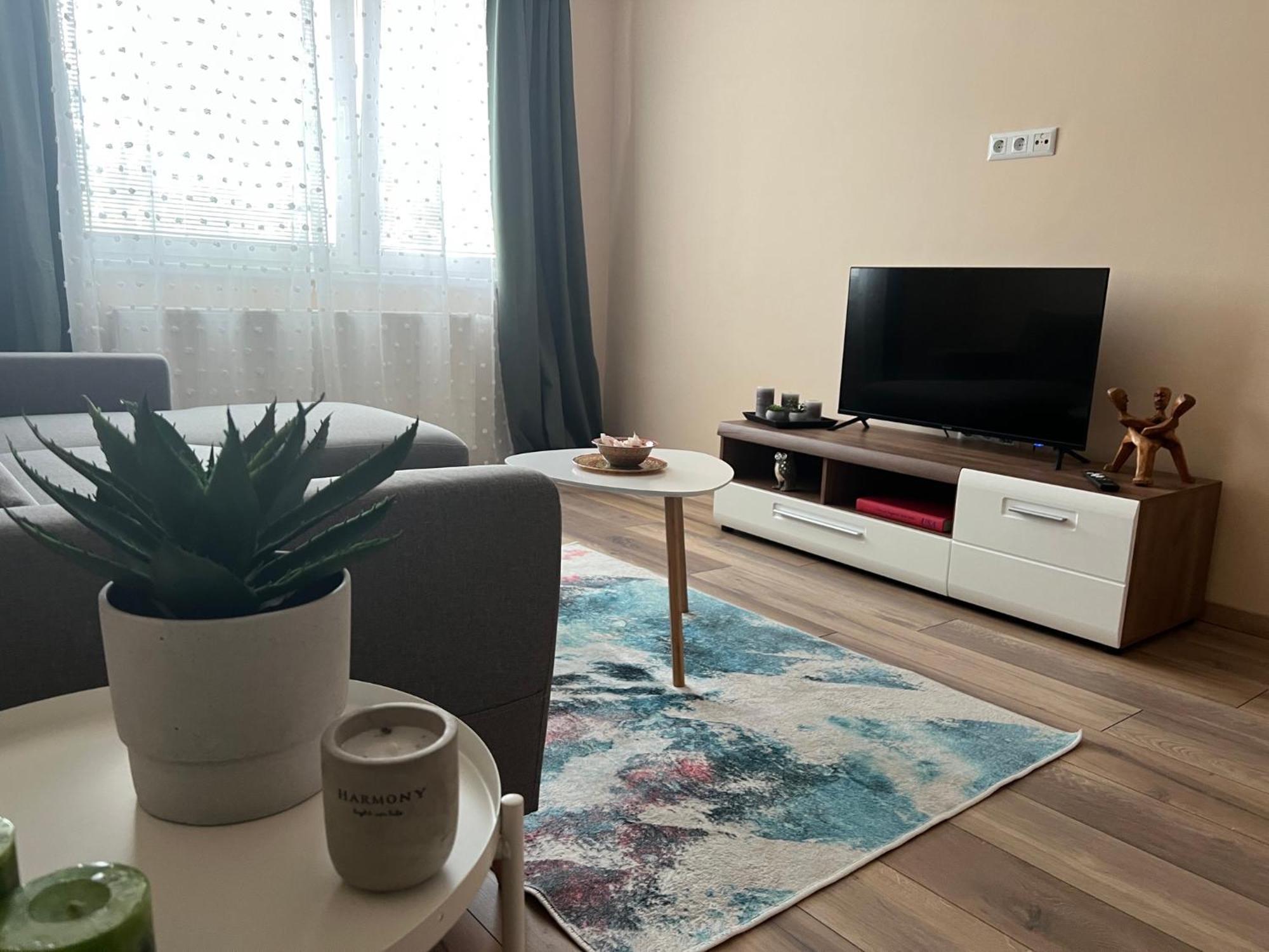 Aura'S Serenity Apartment Wiedeń Zewnętrze zdjęcie