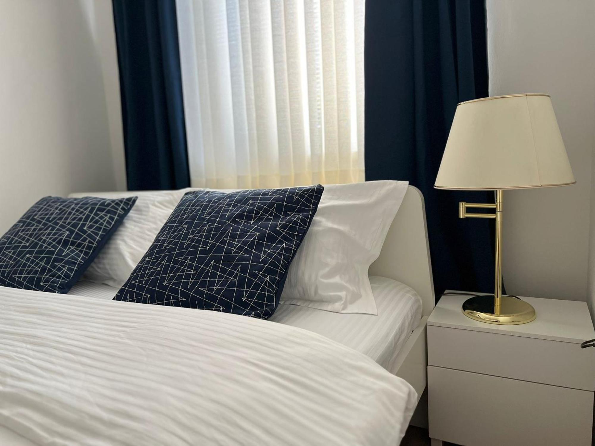 Aura'S Serenity Apartment Wiedeń Zewnętrze zdjęcie