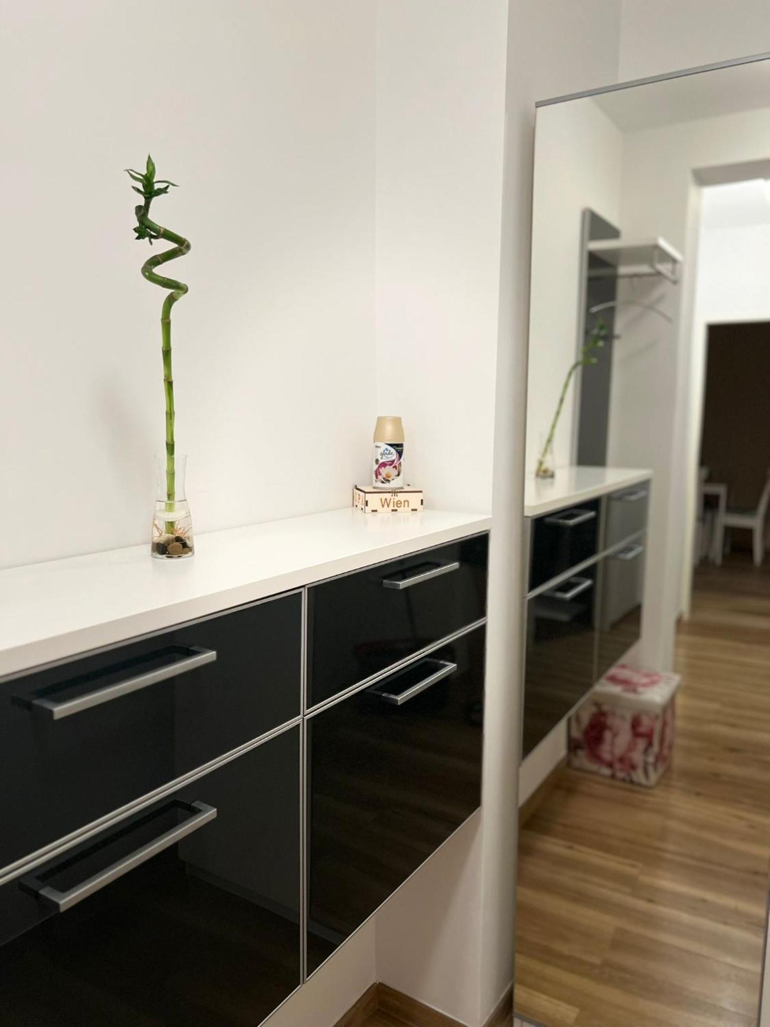 Aura'S Serenity Apartment Wiedeń Zewnętrze zdjęcie