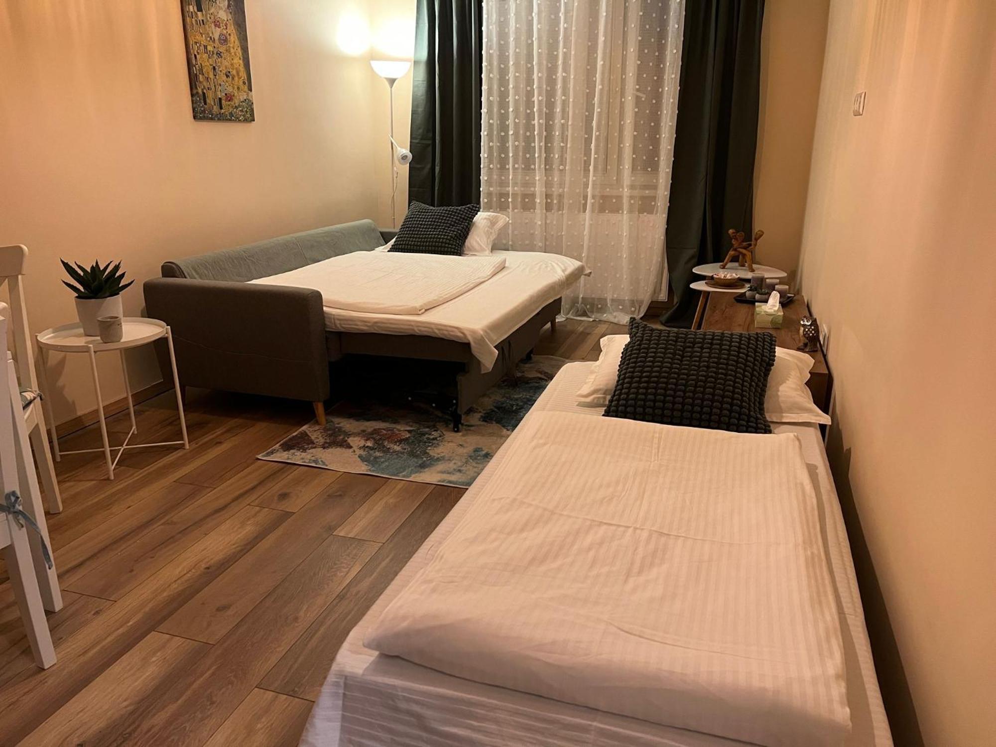 Aura'S Serenity Apartment Wiedeń Zewnętrze zdjęcie