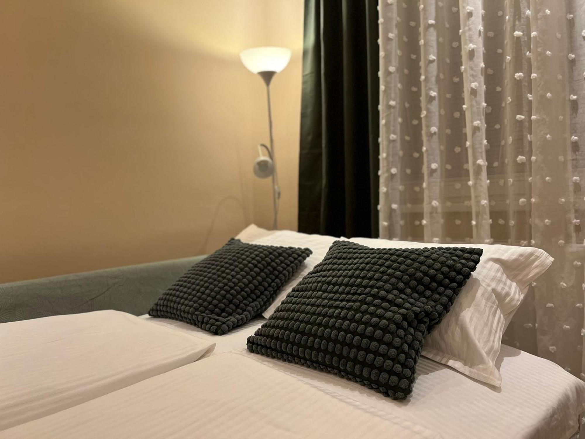 Aura'S Serenity Apartment Wiedeń Zewnętrze zdjęcie