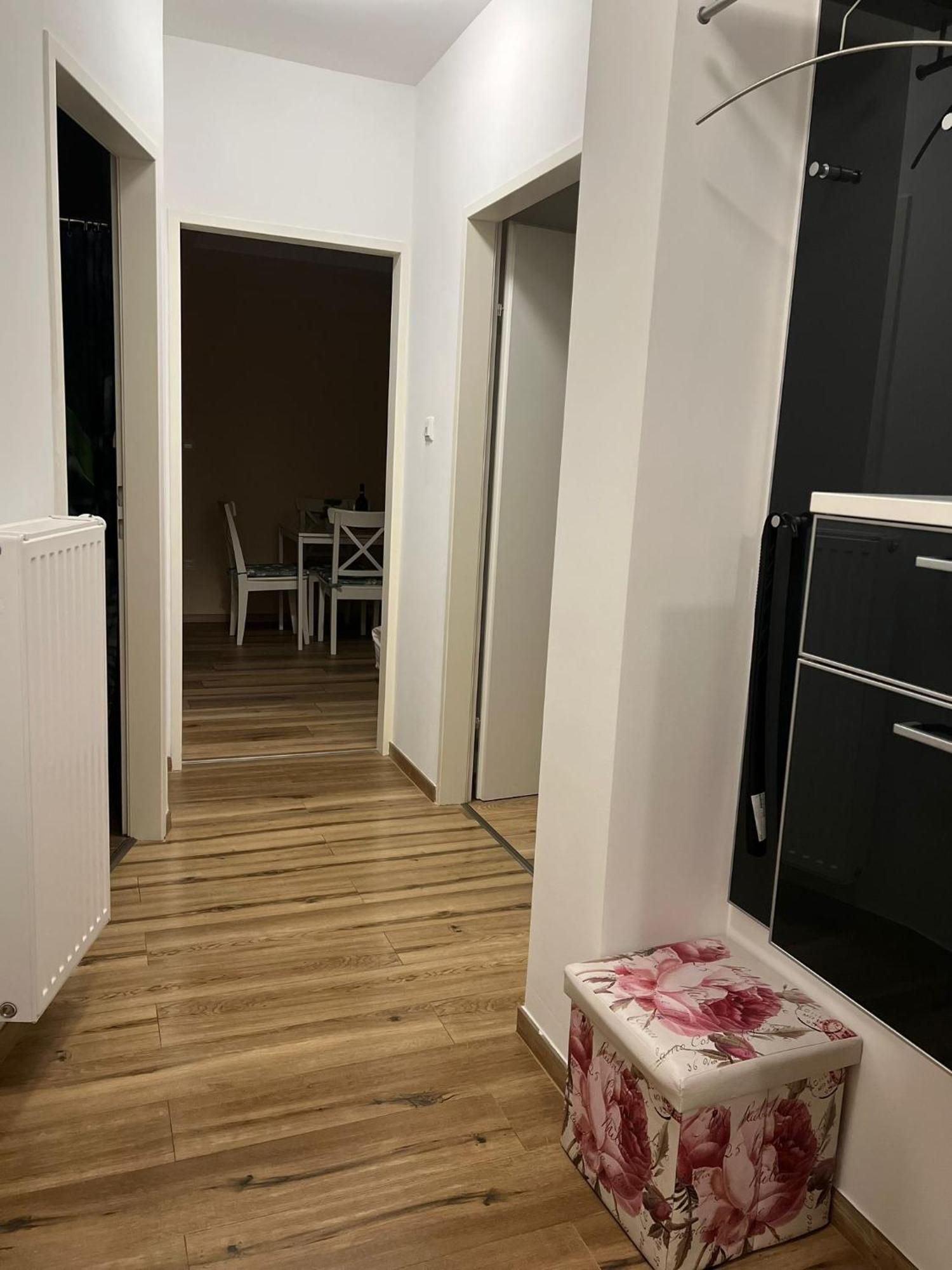 Aura'S Serenity Apartment Wiedeń Zewnętrze zdjęcie