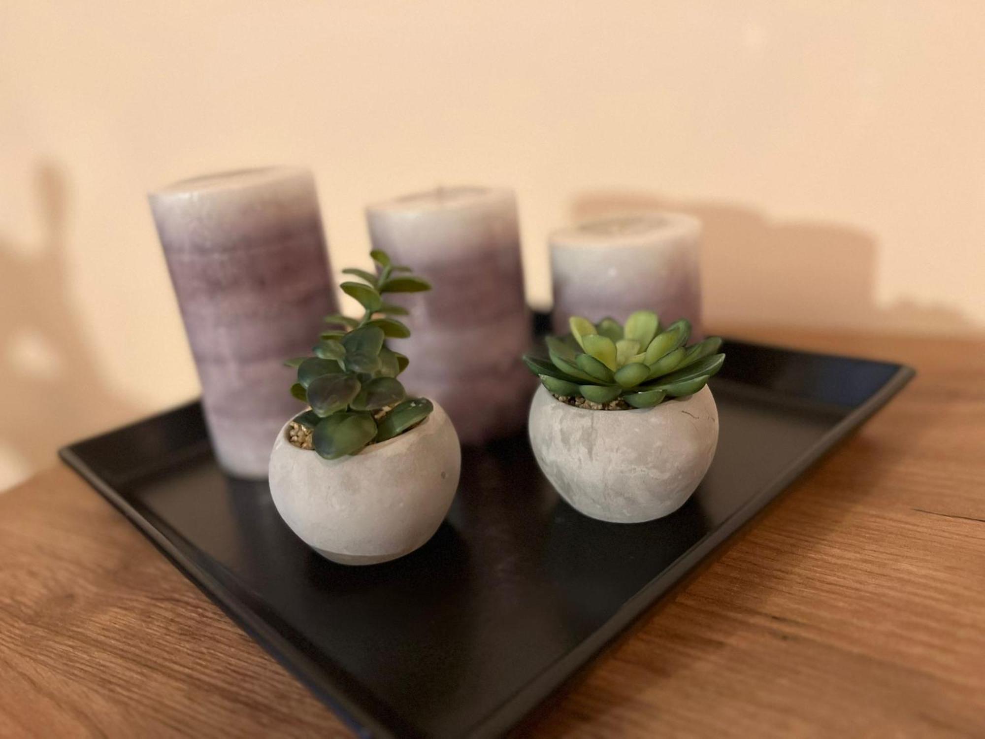 Aura'S Serenity Apartment Wiedeń Zewnętrze zdjęcie