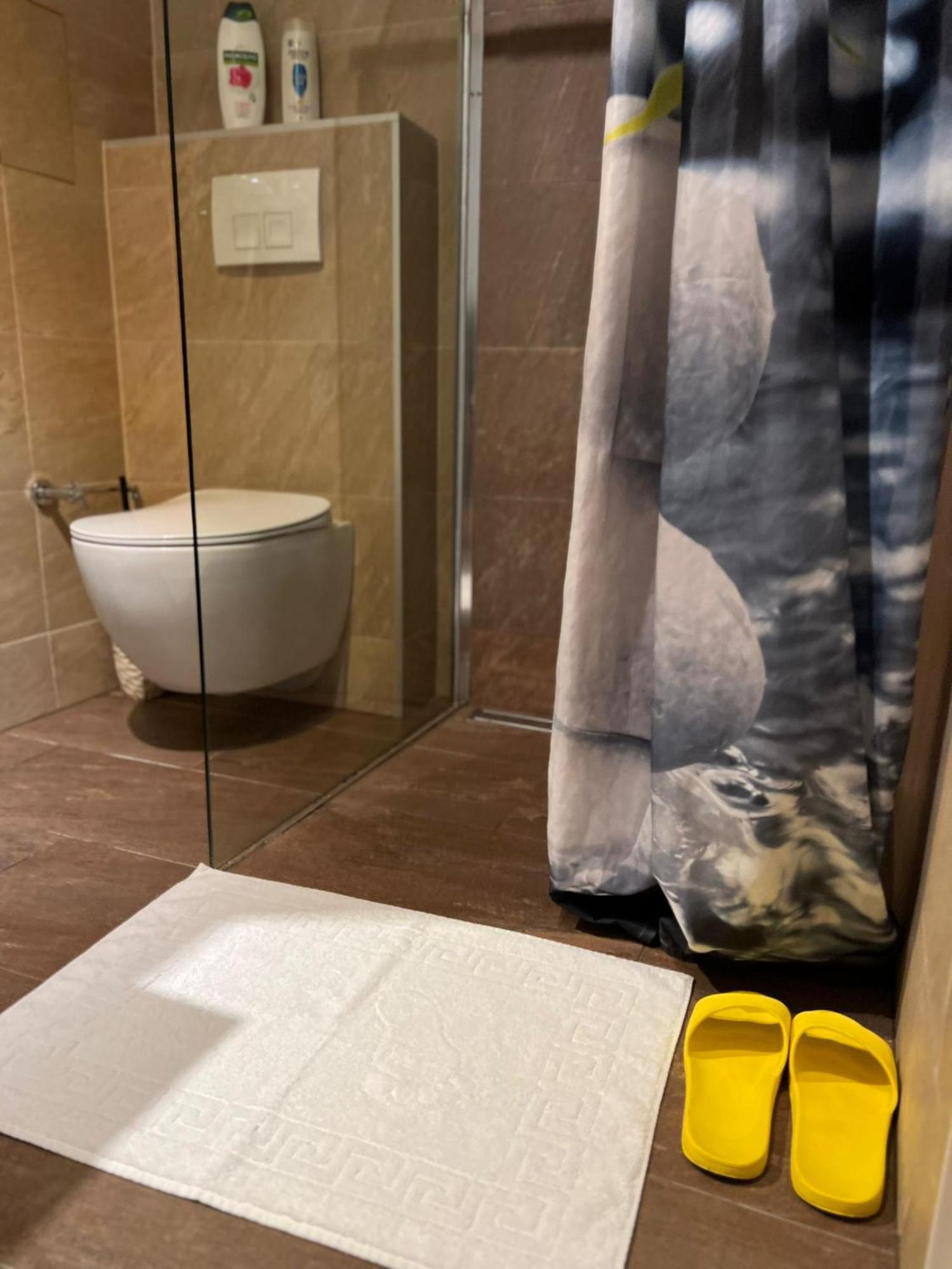 Aura'S Serenity Apartment Wiedeń Zewnętrze zdjęcie