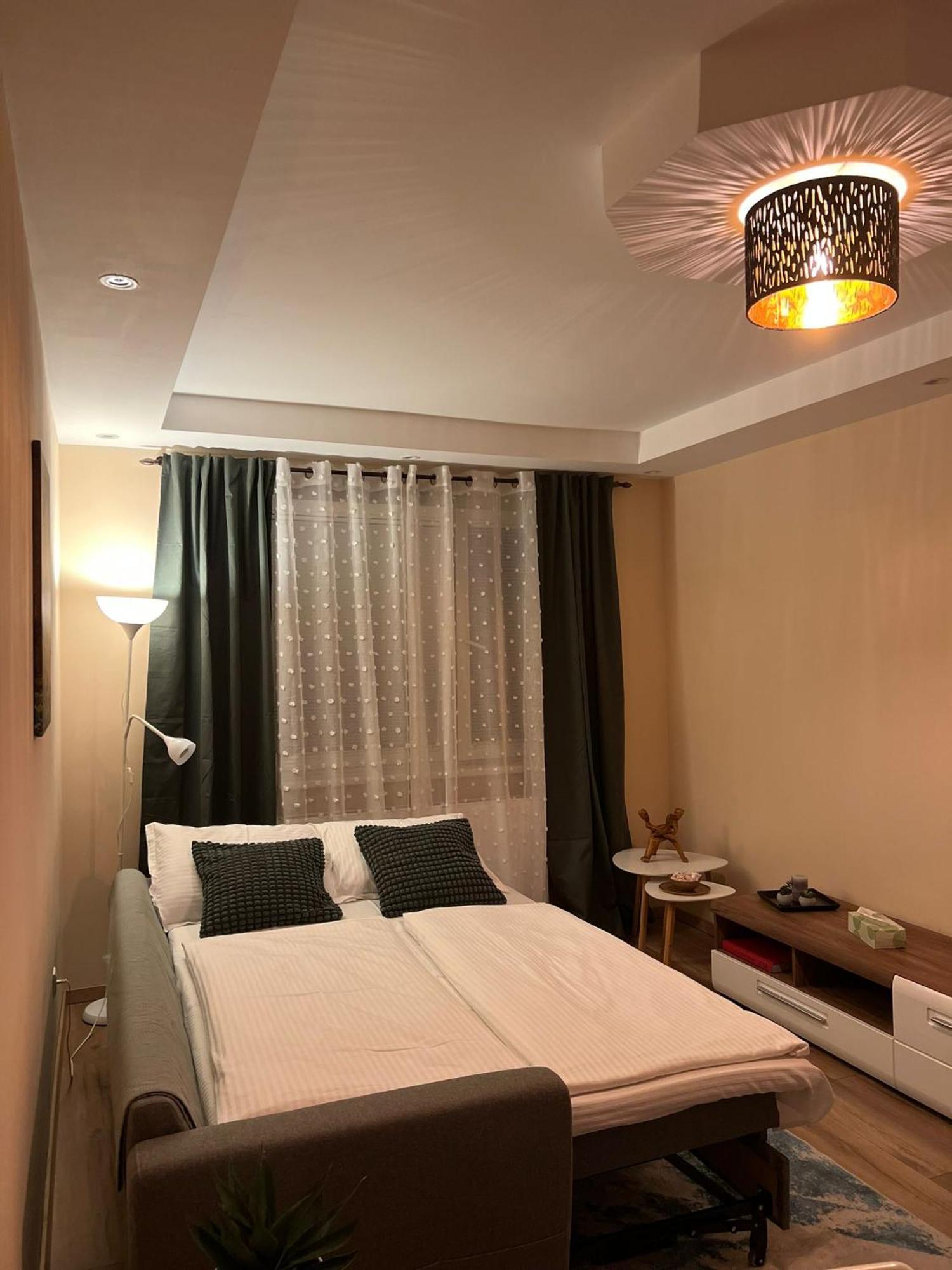 Aura'S Serenity Apartment Wiedeń Zewnętrze zdjęcie