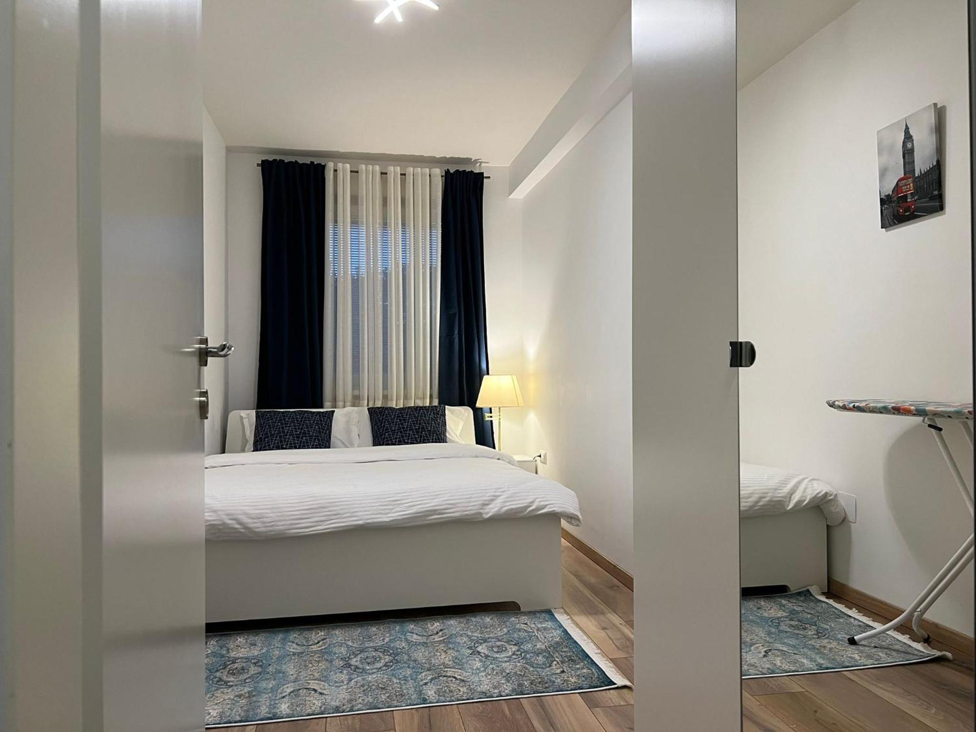 Aura'S Serenity Apartment Wiedeń Zewnętrze zdjęcie