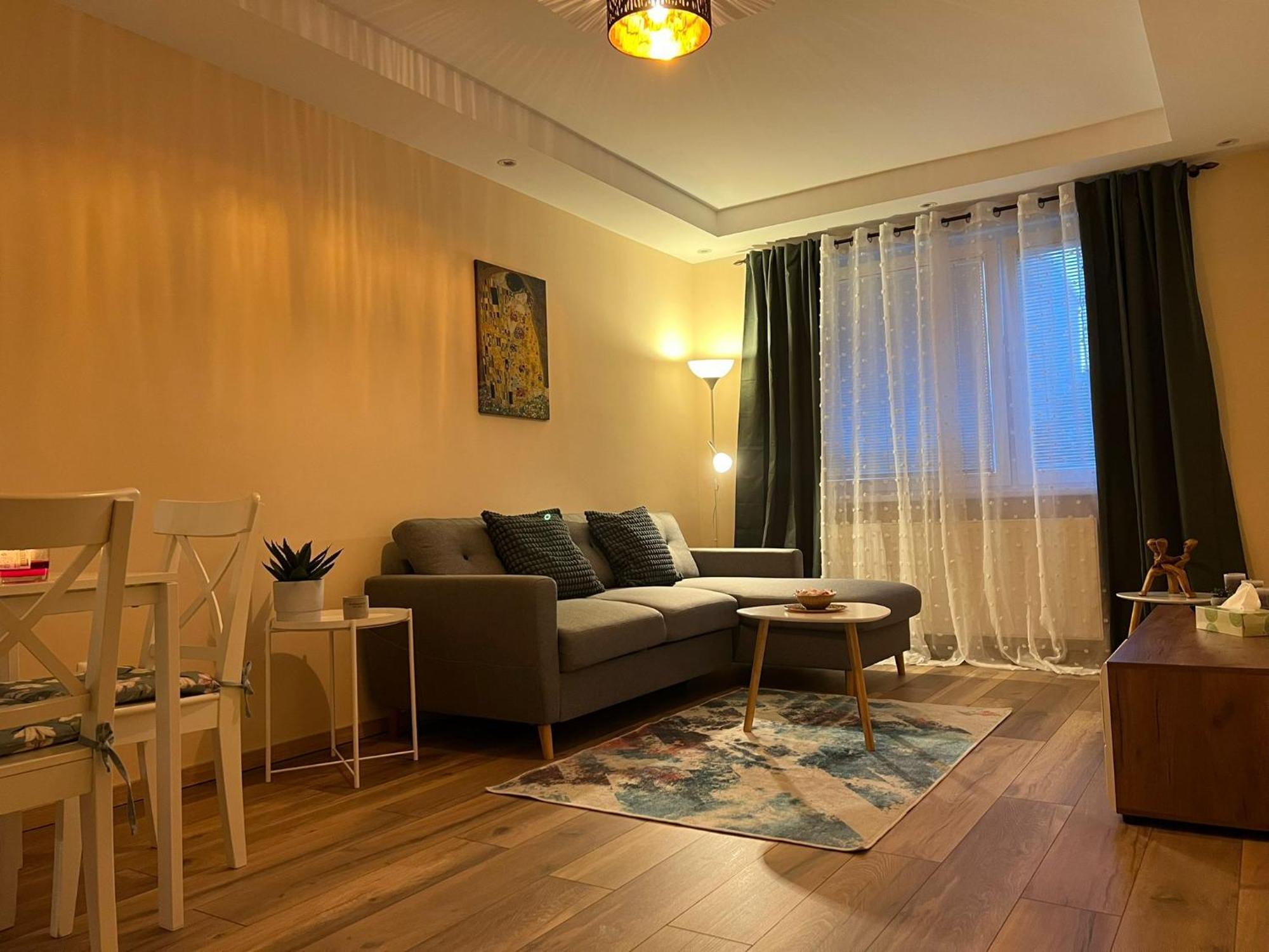 Aura'S Serenity Apartment Wiedeń Zewnętrze zdjęcie