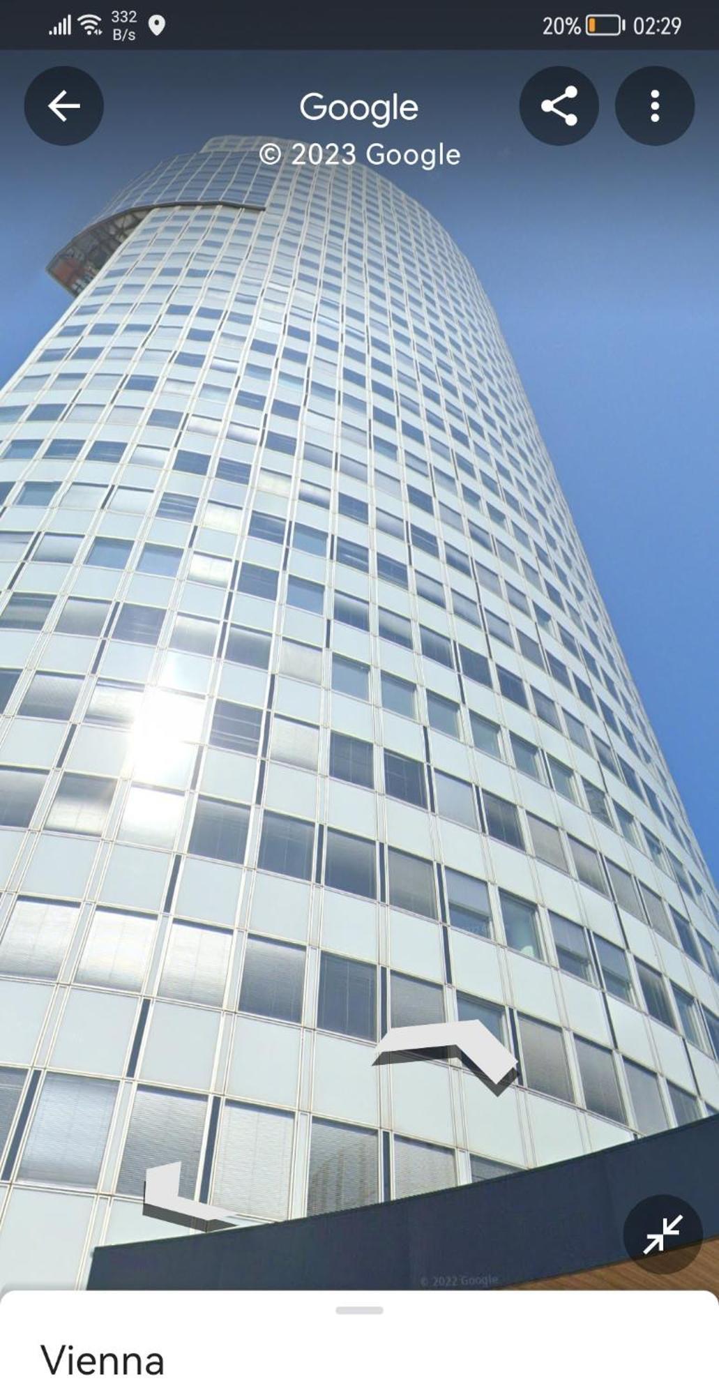 Aura'S Serenity Apartment Wiedeń Zewnętrze zdjęcie