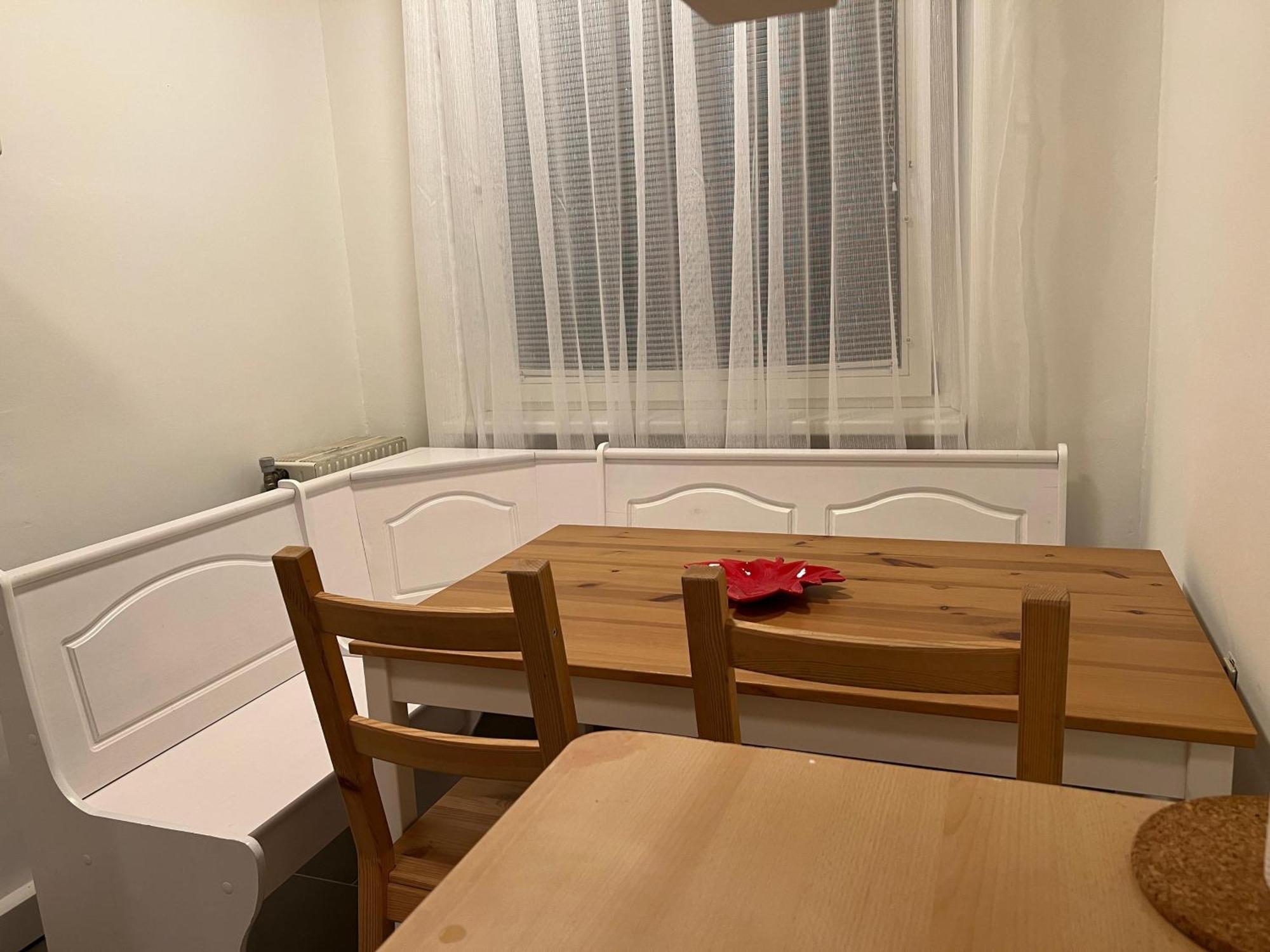 Aura'S Serenity Apartment Wiedeń Zewnętrze zdjęcie