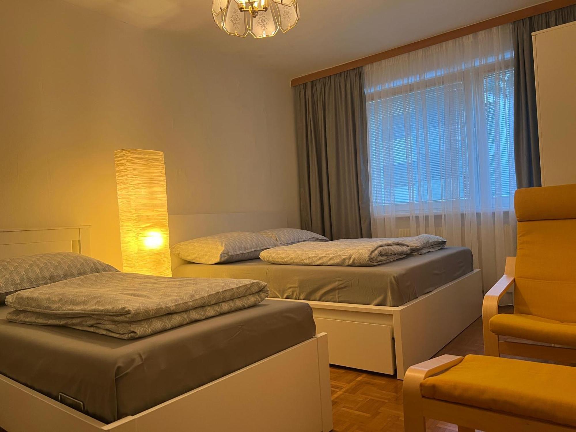 Aura'S Serenity Apartment Wiedeń Zewnętrze zdjęcie