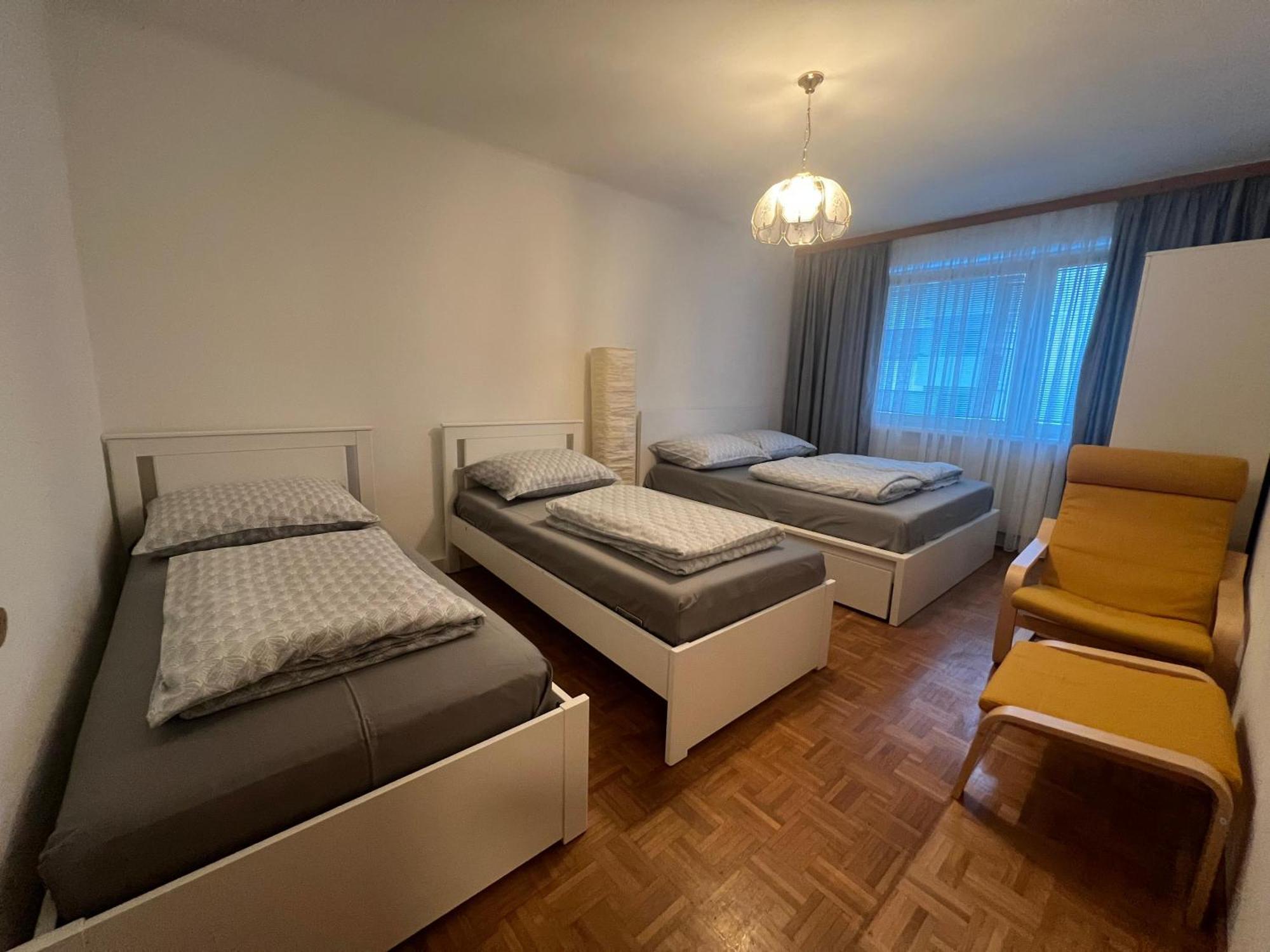 Aura'S Serenity Apartment Wiedeń Zewnętrze zdjęcie