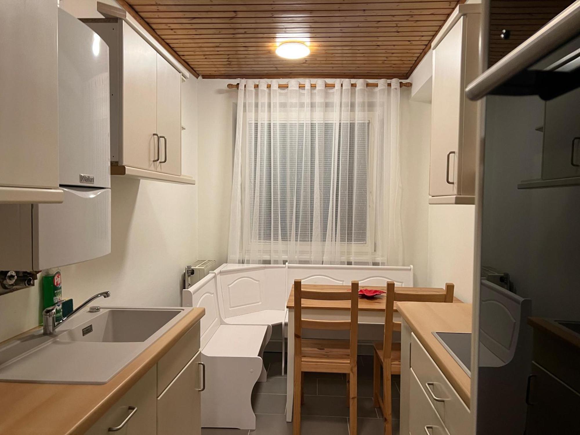 Aura'S Serenity Apartment Wiedeń Zewnętrze zdjęcie