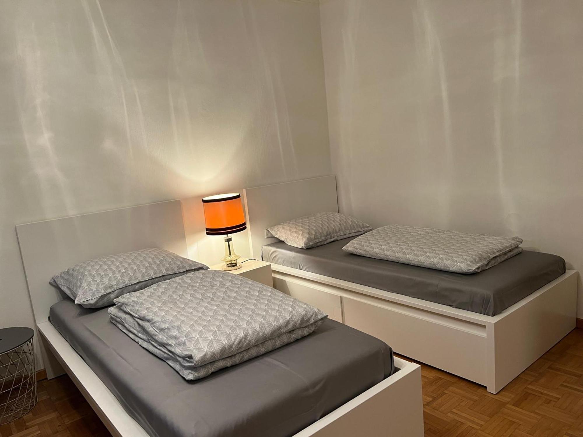 Aura'S Serenity Apartment Wiedeń Zewnętrze zdjęcie