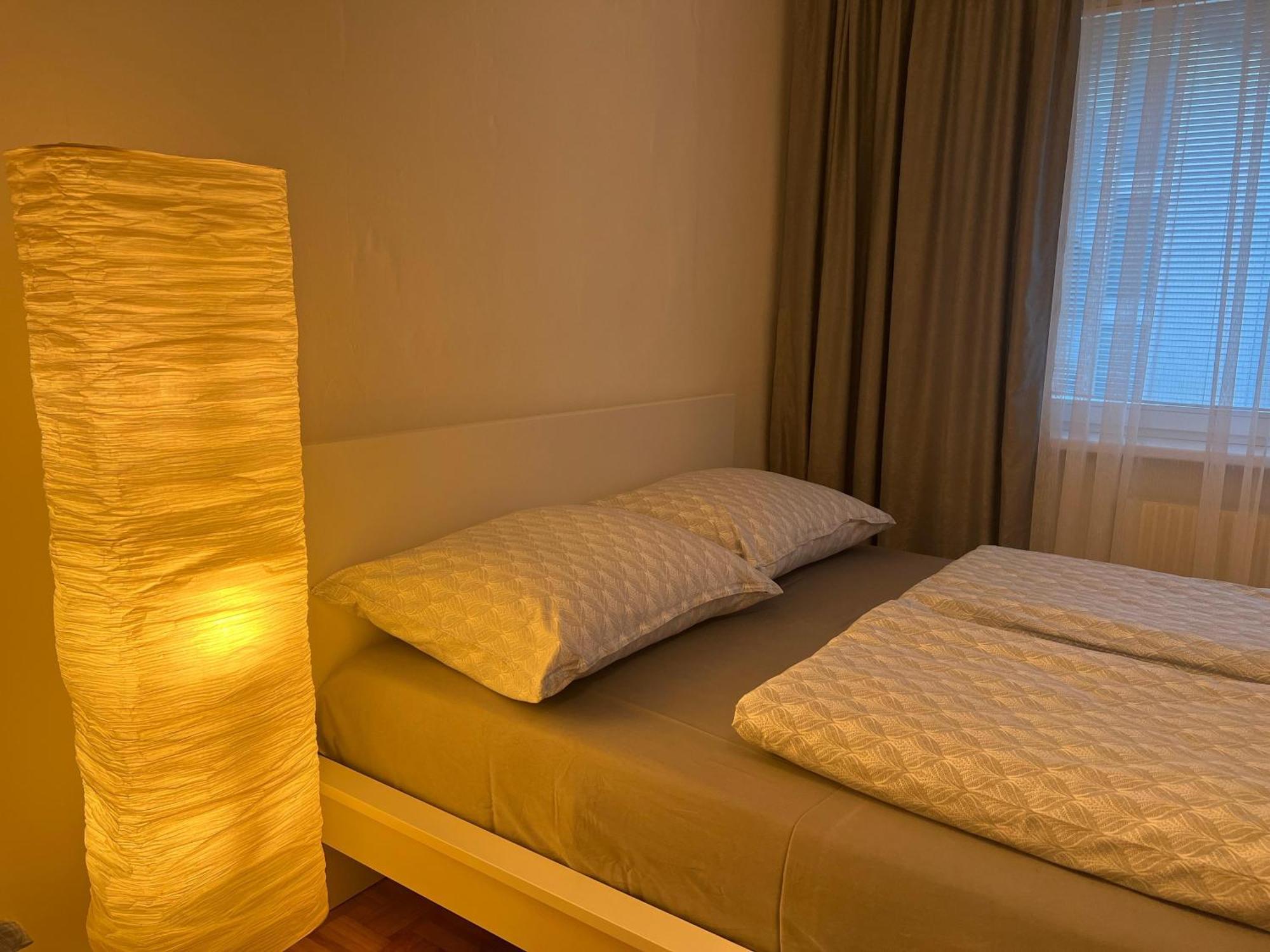 Aura'S Serenity Apartment Wiedeń Zewnętrze zdjęcie