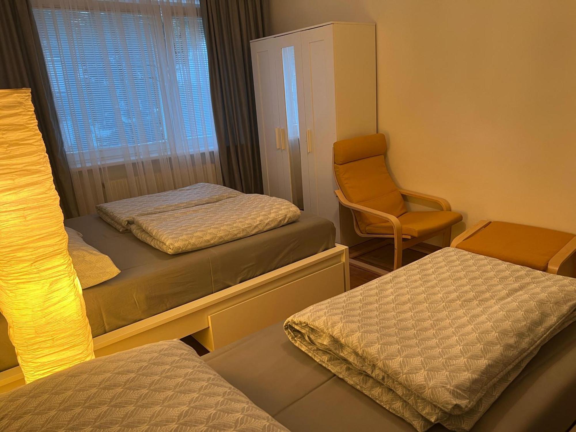 Aura'S Serenity Apartment Wiedeń Zewnętrze zdjęcie