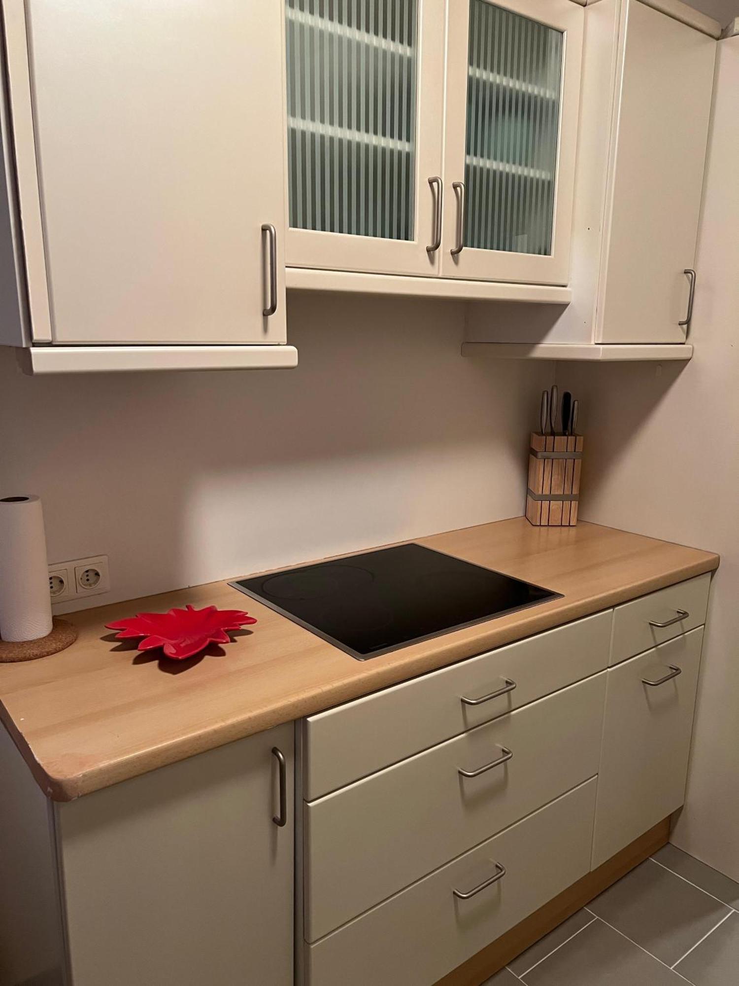 Aura'S Serenity Apartment Wiedeń Zewnętrze zdjęcie