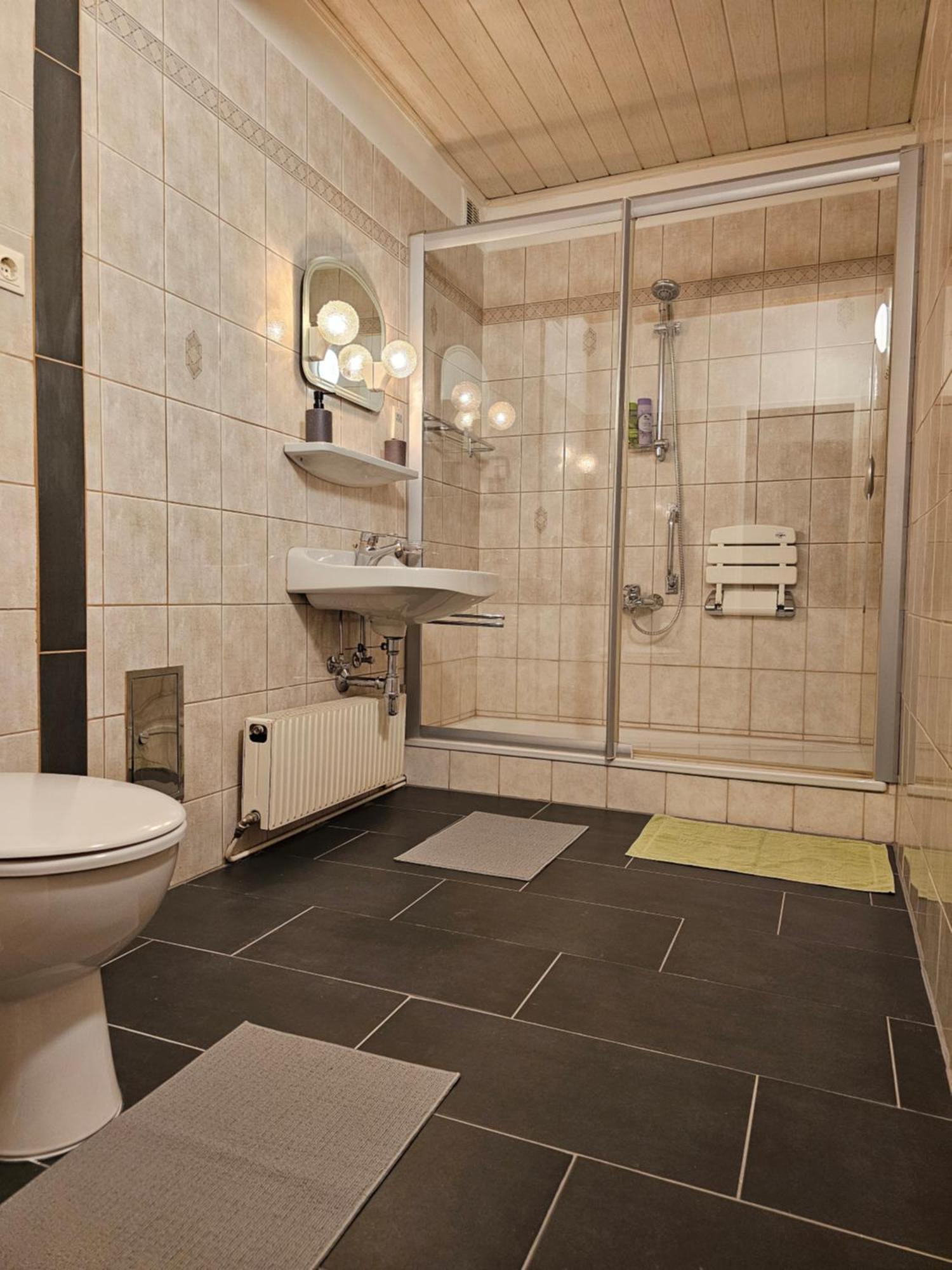 Aura'S Serenity Apartment Wiedeń Pokój zdjęcie